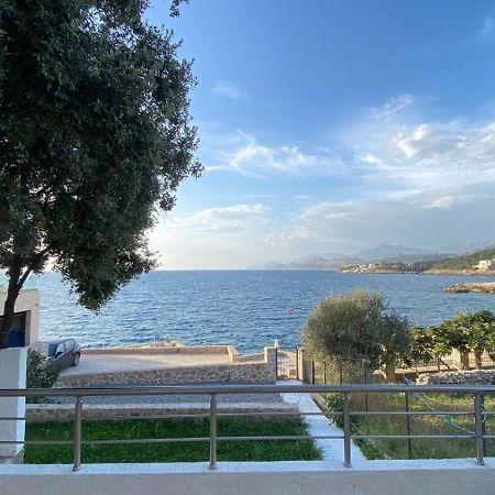 Seastar Eco Villa Utjeha Εξωτερικό φωτογραφία