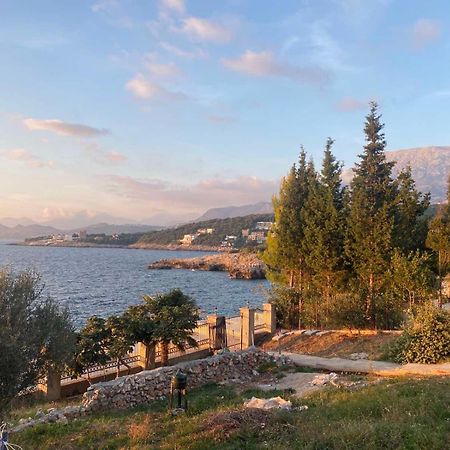 Seastar Eco Villa Utjeha Εξωτερικό φωτογραφία