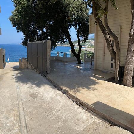 Seastar Eco Villa Utjeha Εξωτερικό φωτογραφία