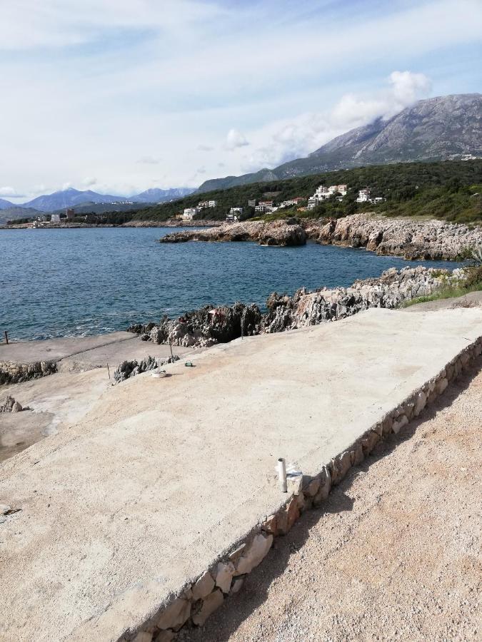 Seastar Eco Villa Utjeha Εξωτερικό φωτογραφία