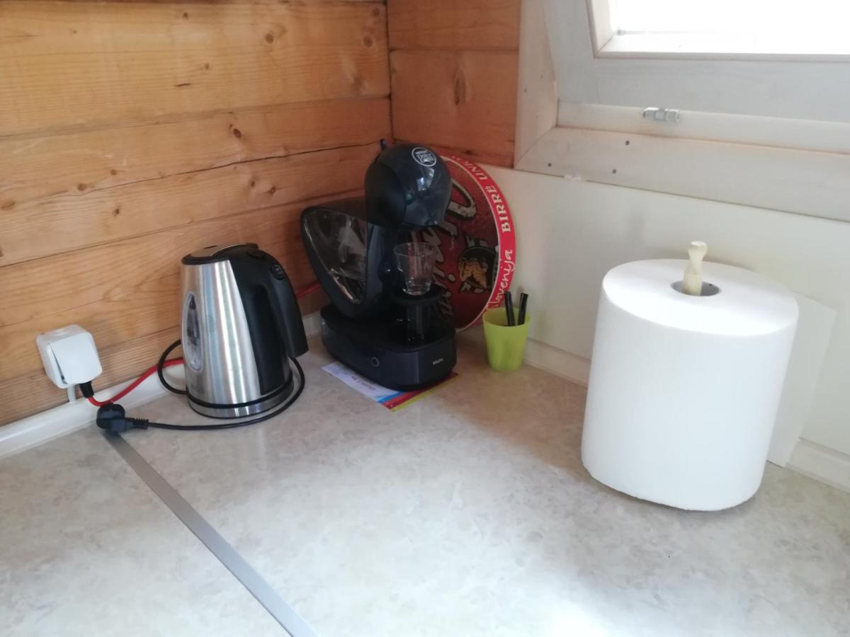 Seastar Eco Villa Utjeha Εξωτερικό φωτογραφία