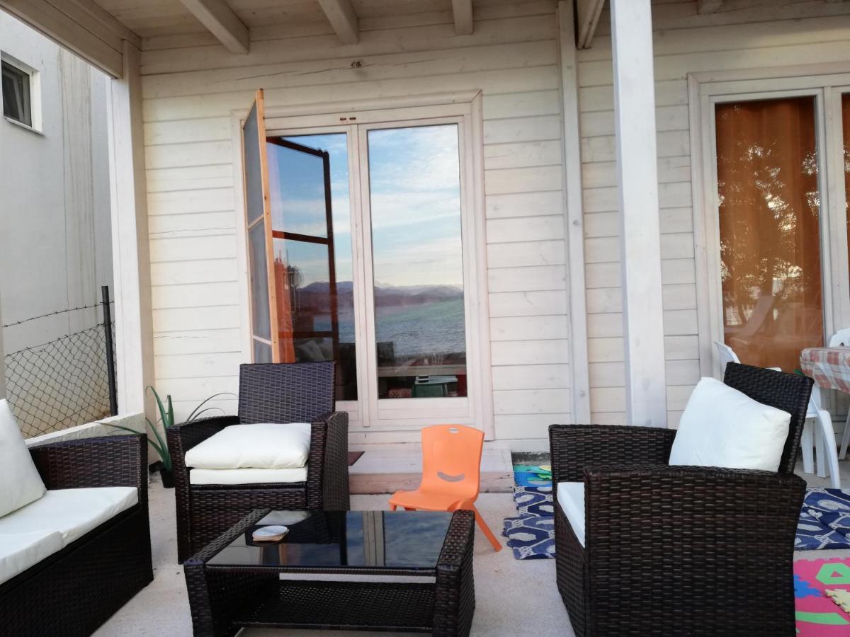 Seastar Eco Villa Utjeha Εξωτερικό φωτογραφία