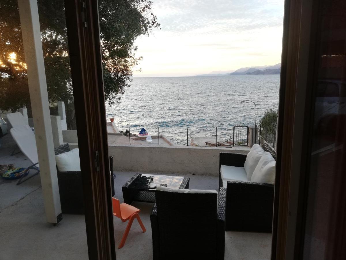 Seastar Eco Villa Utjeha Εξωτερικό φωτογραφία