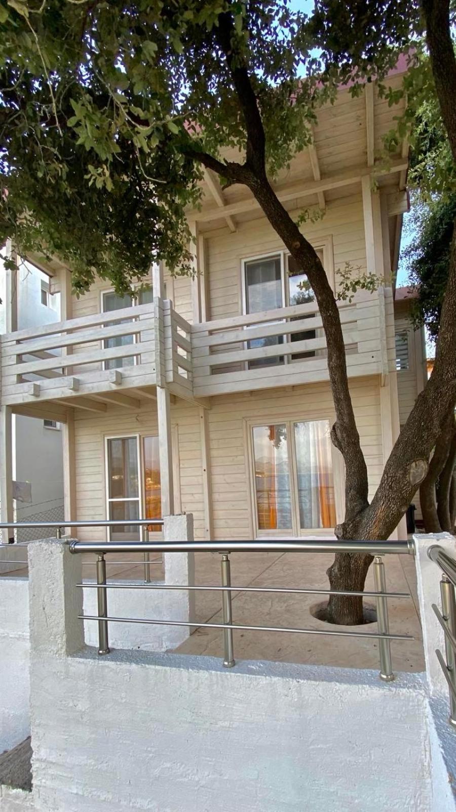 Seastar Eco Villa Utjeha Εξωτερικό φωτογραφία