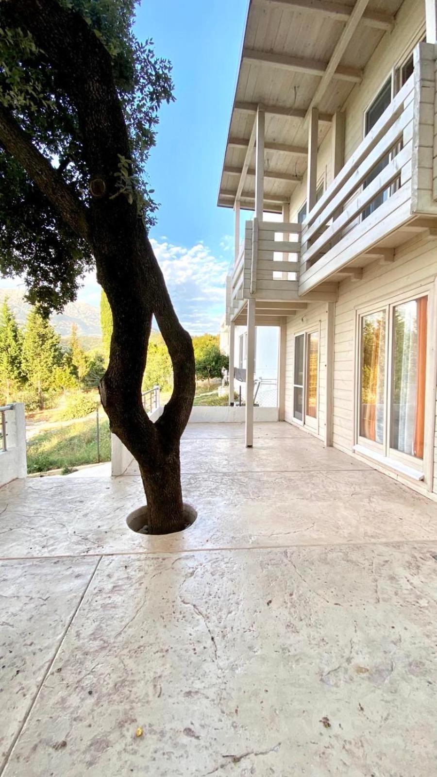Seastar Eco Villa Utjeha Εξωτερικό φωτογραφία