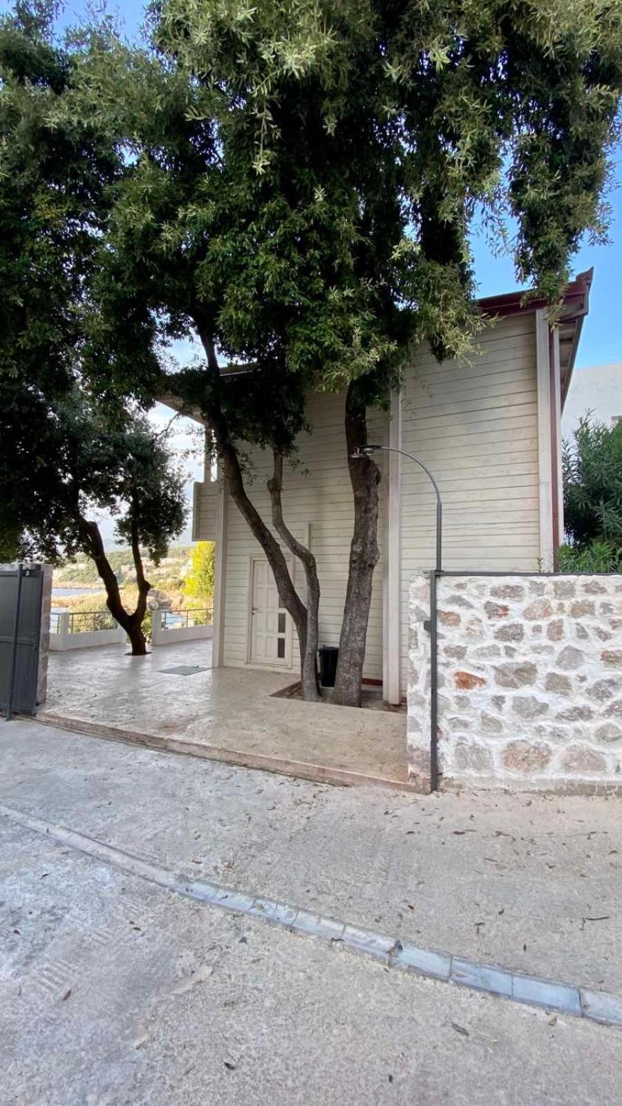 Seastar Eco Villa Utjeha Εξωτερικό φωτογραφία