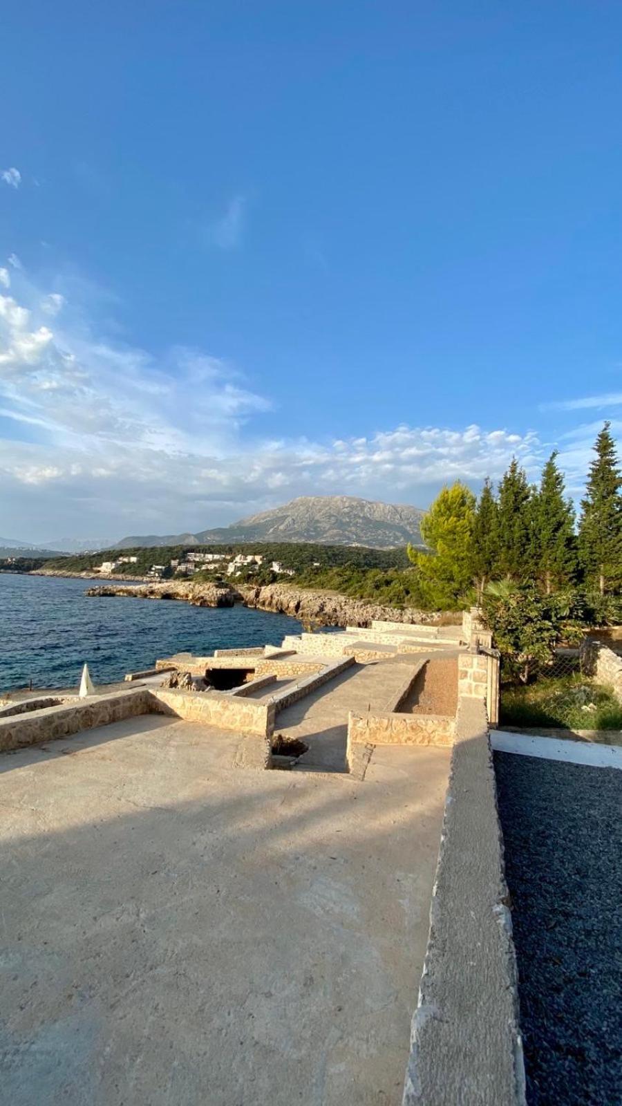 Seastar Eco Villa Utjeha Εξωτερικό φωτογραφία