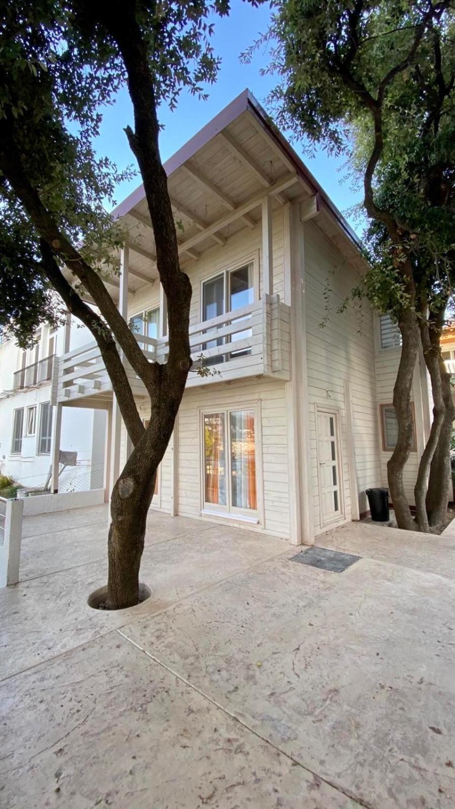 Seastar Eco Villa Utjeha Εξωτερικό φωτογραφία