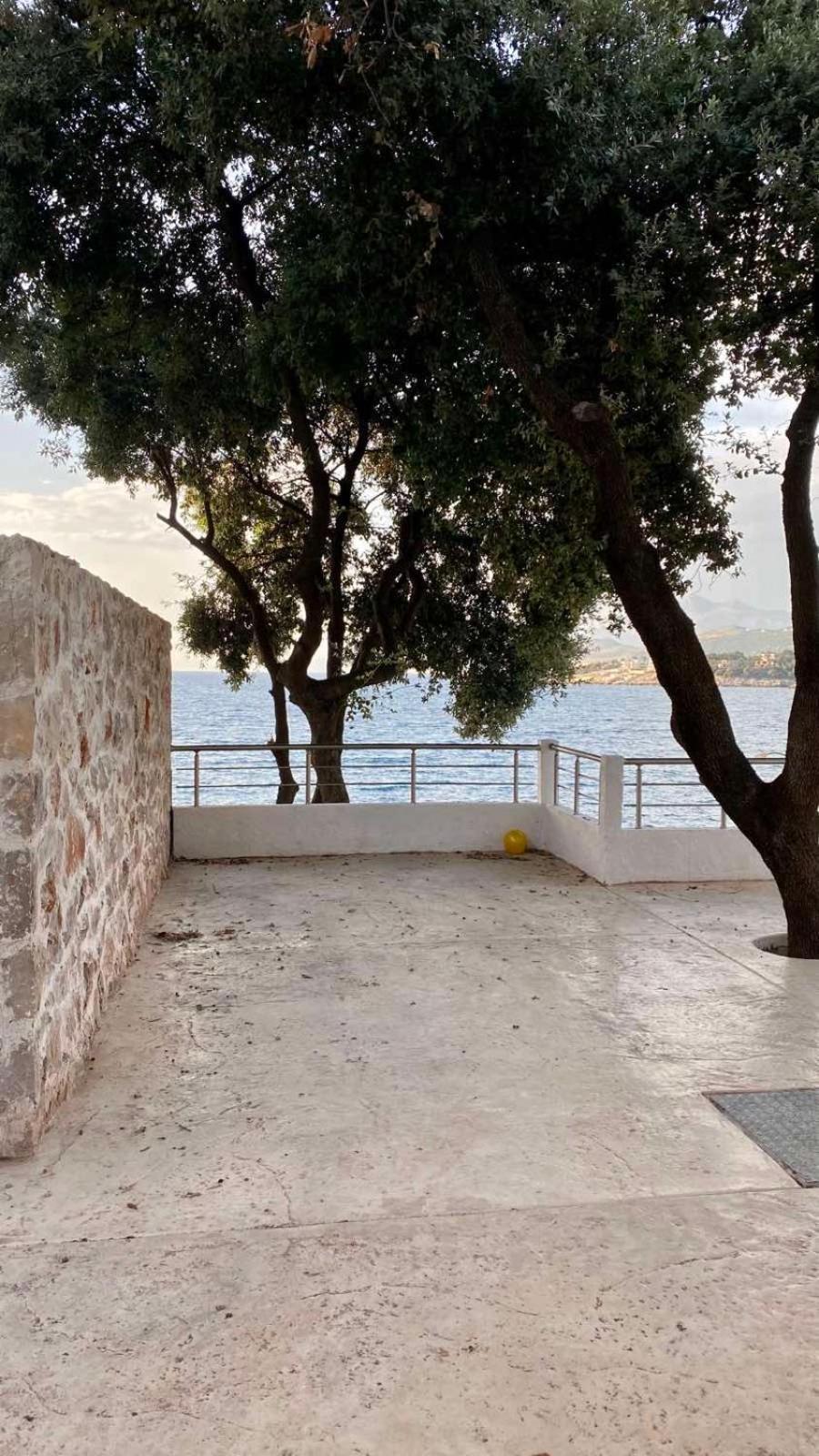 Seastar Eco Villa Utjeha Εξωτερικό φωτογραφία