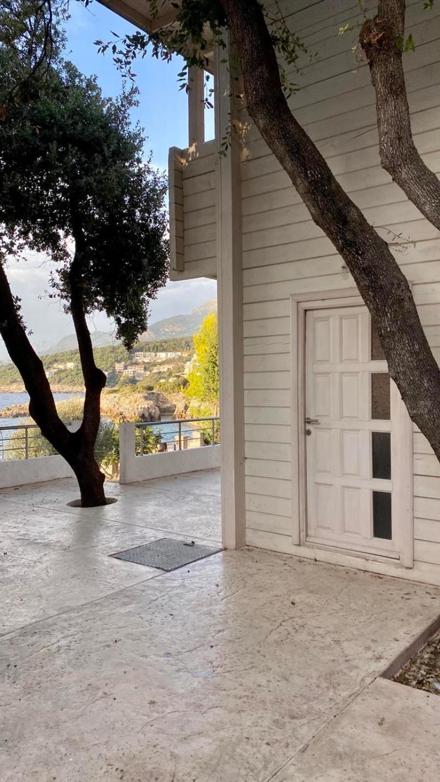 Seastar Eco Villa Utjeha Εξωτερικό φωτογραφία