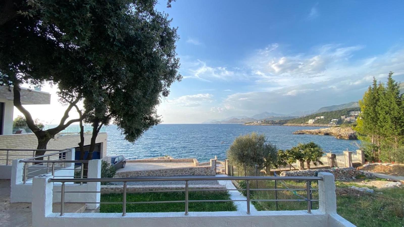 Seastar Eco Villa Utjeha Εξωτερικό φωτογραφία