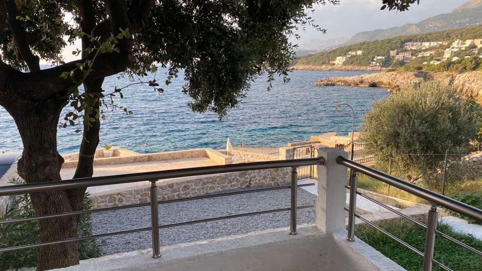 Seastar Eco Villa Utjeha Εξωτερικό φωτογραφία