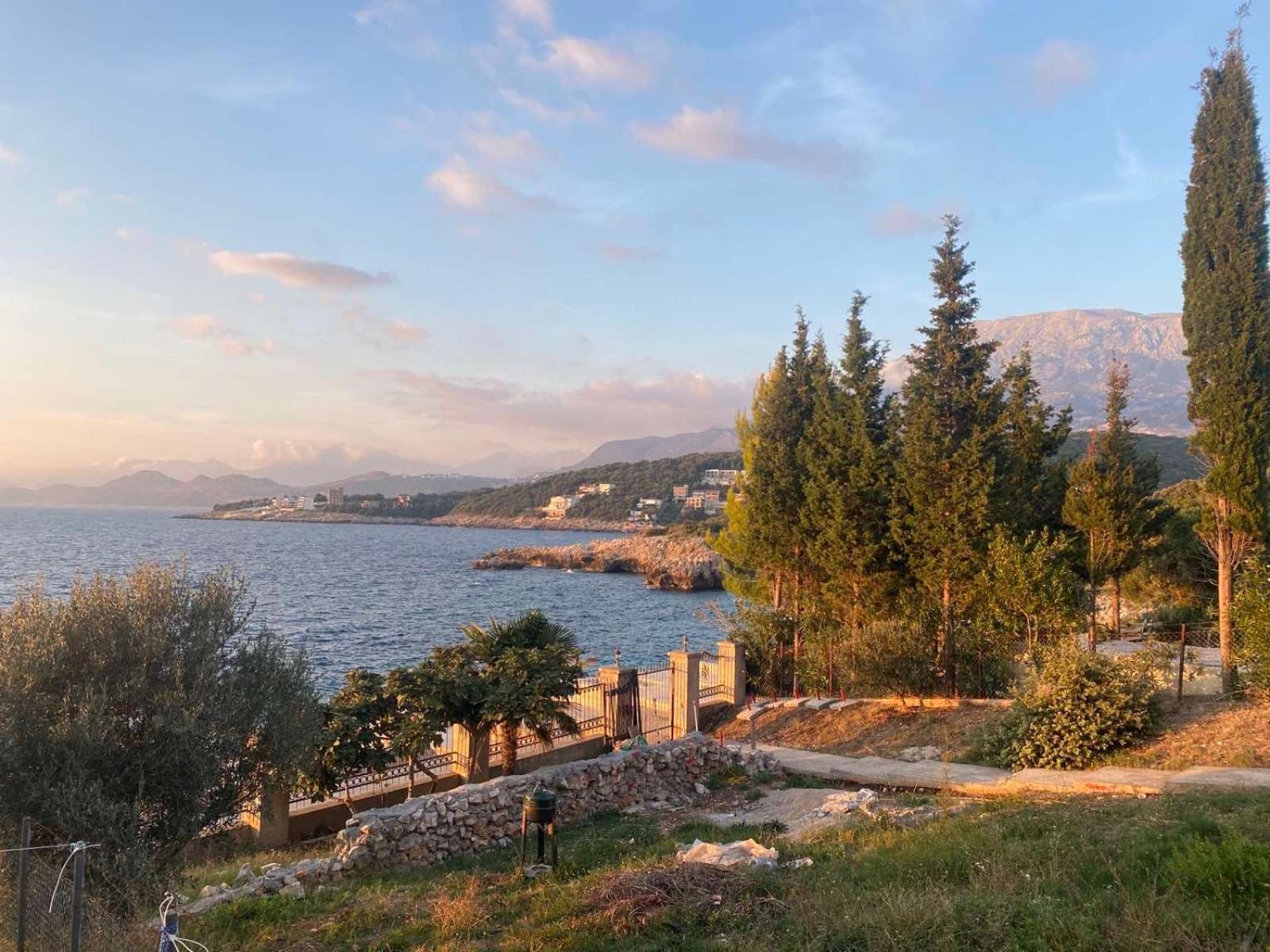 Seastar Eco Villa Utjeha Εξωτερικό φωτογραφία