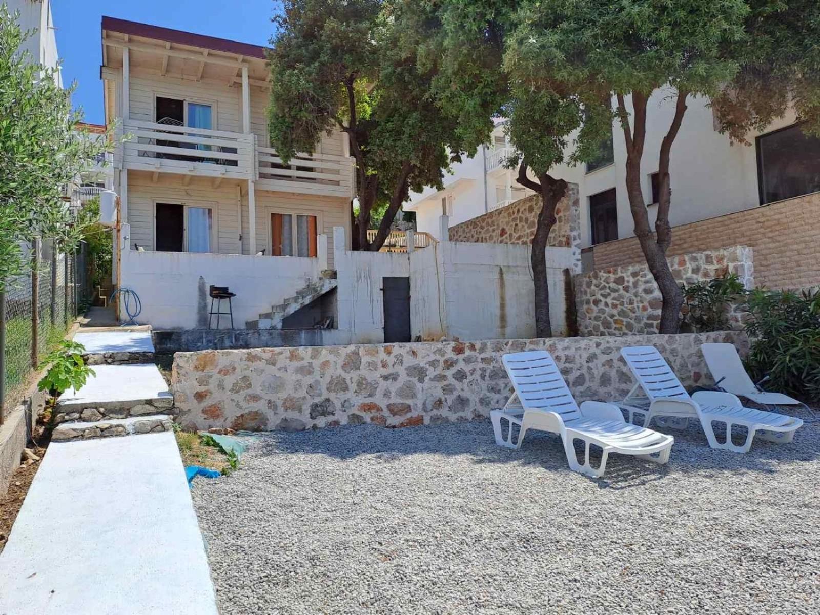 Seastar Eco Villa Utjeha Εξωτερικό φωτογραφία