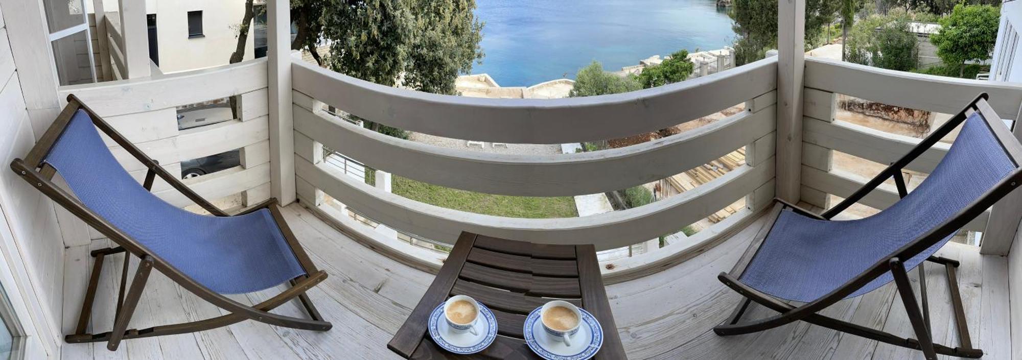 Seastar Eco Villa Utjeha Εξωτερικό φωτογραφία