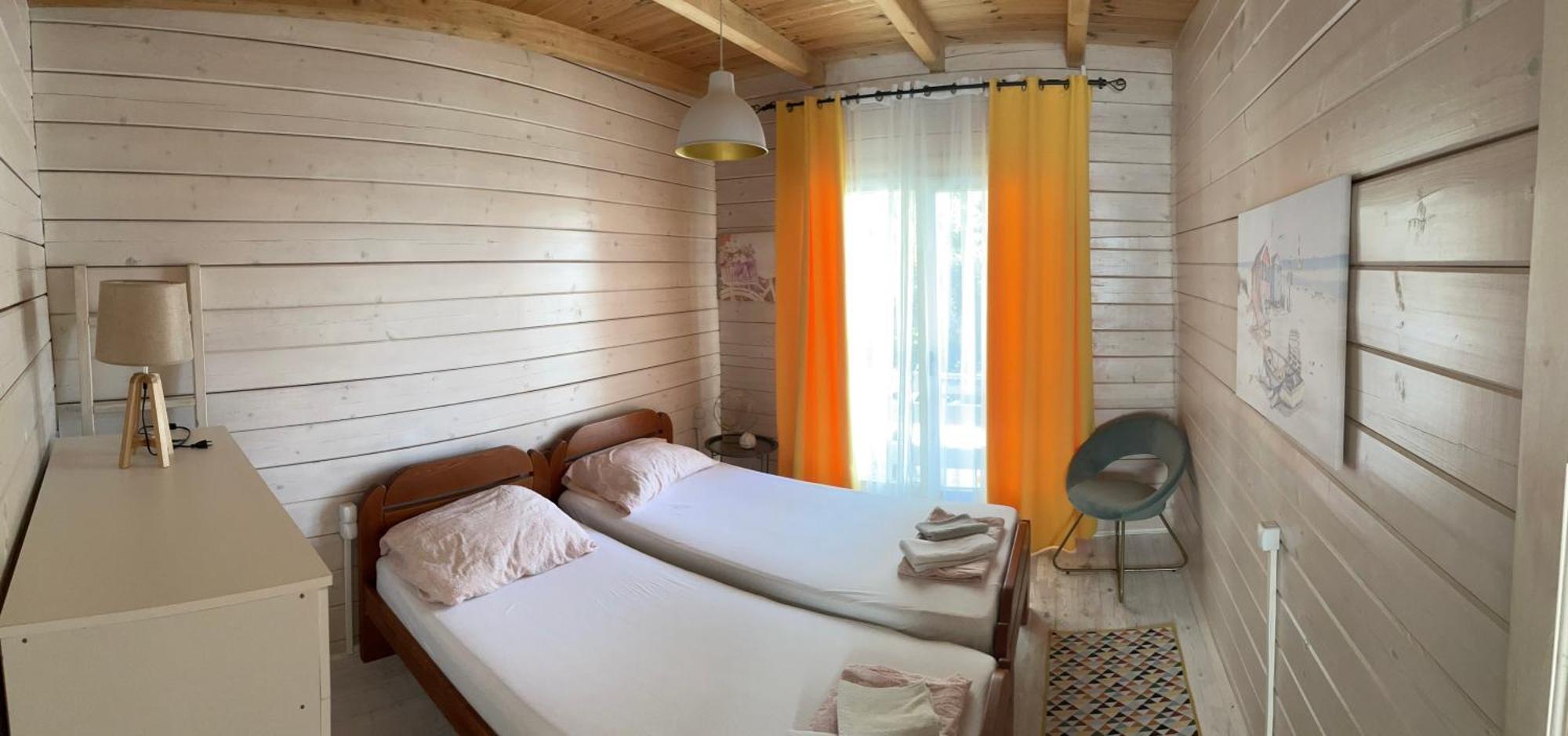 Seastar Eco Villa Utjeha Εξωτερικό φωτογραφία