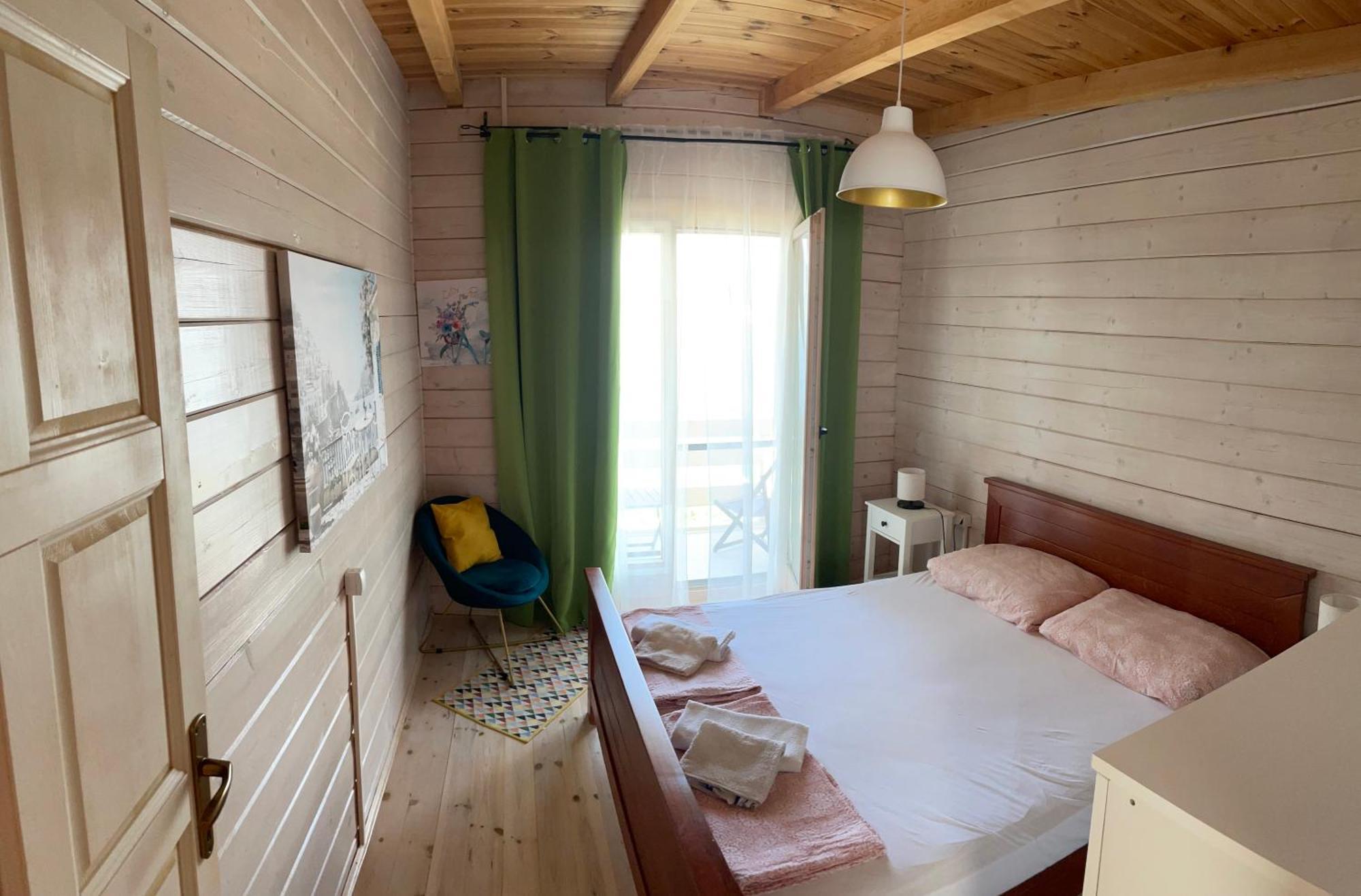 Seastar Eco Villa Utjeha Εξωτερικό φωτογραφία