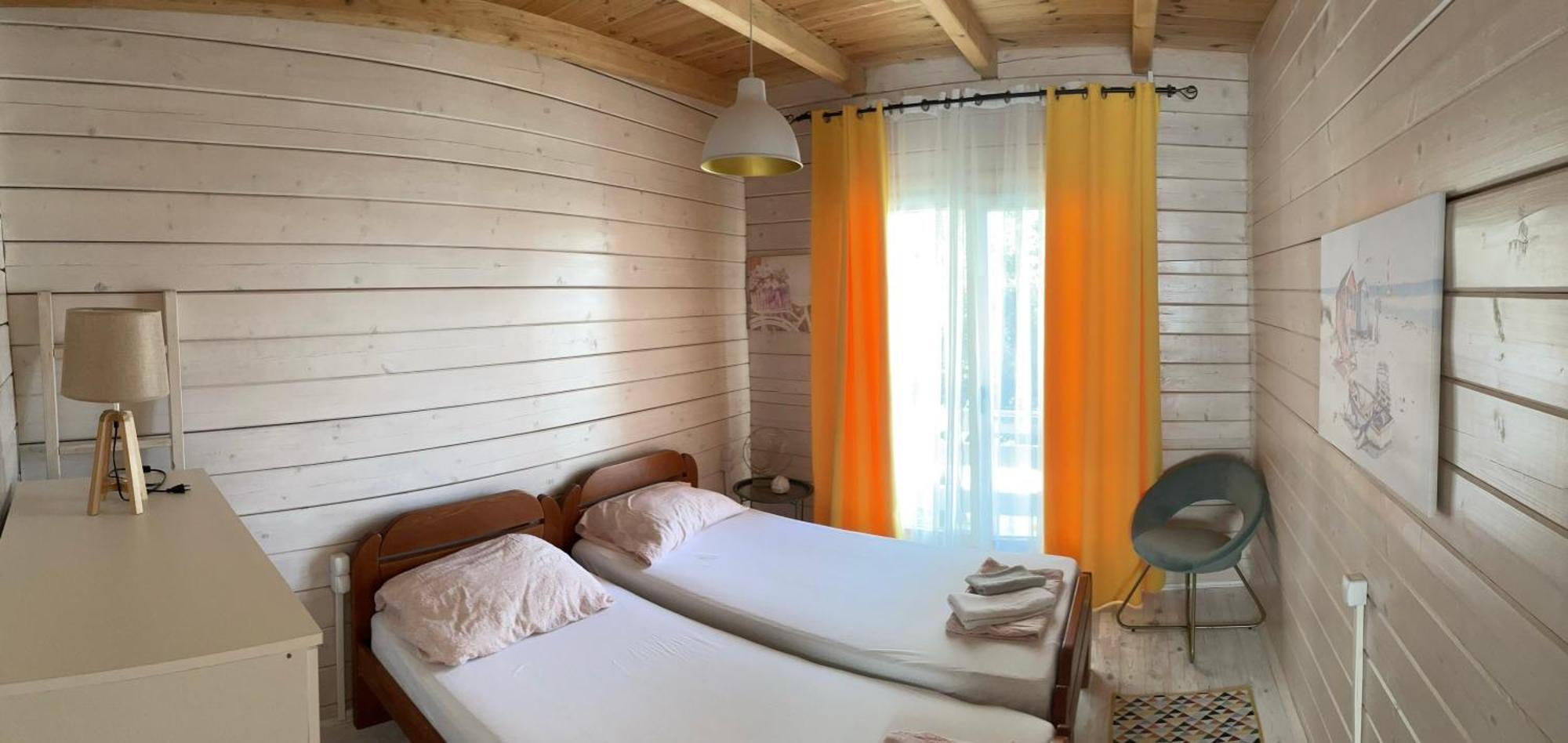 Seastar Eco Villa Utjeha Εξωτερικό φωτογραφία