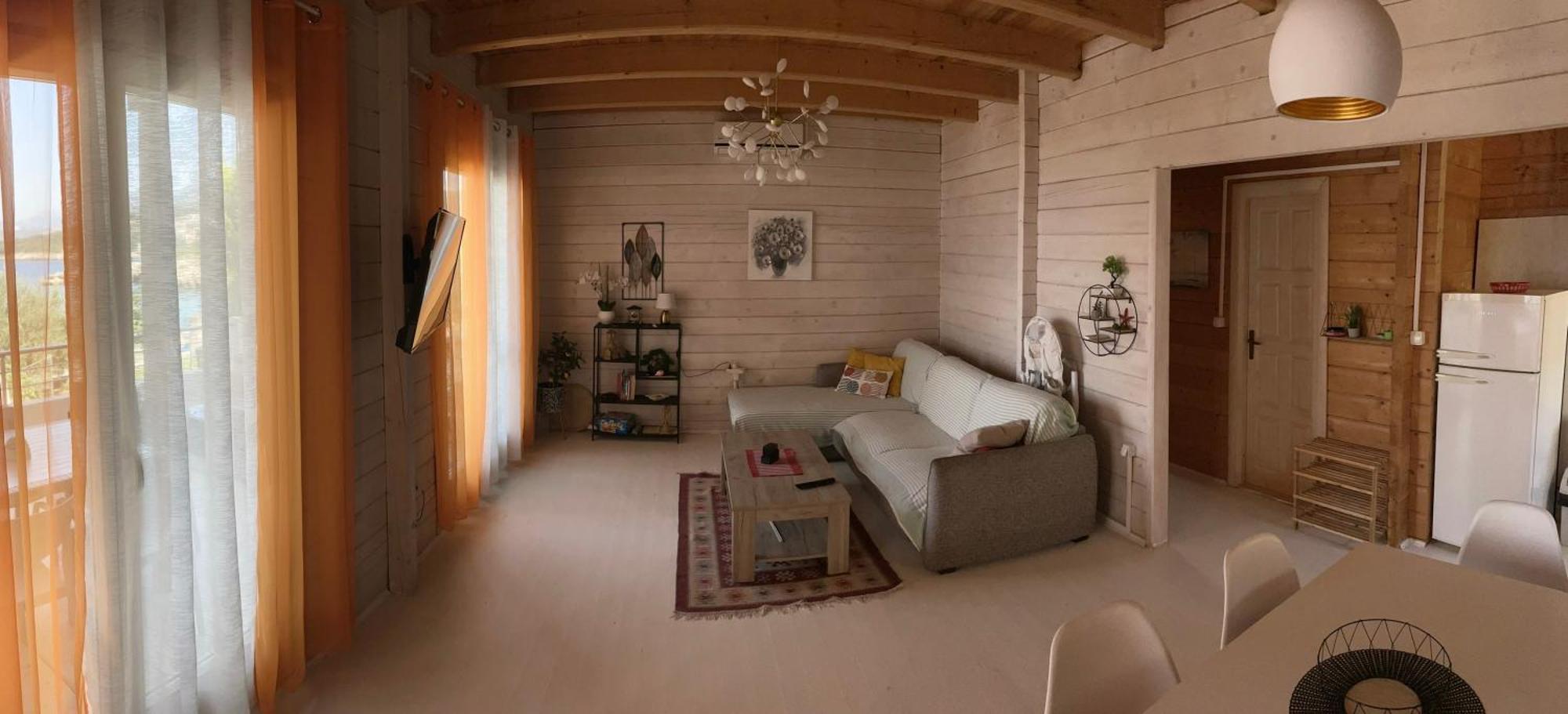 Seastar Eco Villa Utjeha Εξωτερικό φωτογραφία