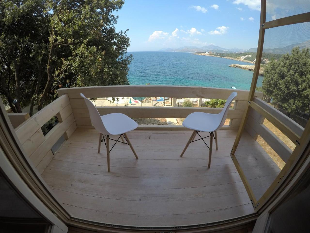 Seastar Eco Villa Utjeha Εξωτερικό φωτογραφία