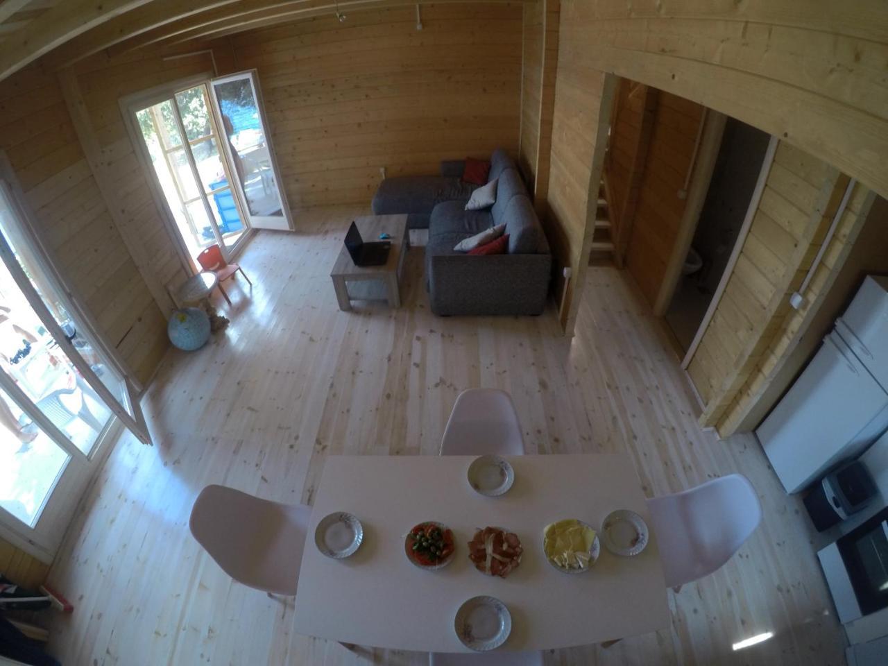 Seastar Eco Villa Utjeha Εξωτερικό φωτογραφία