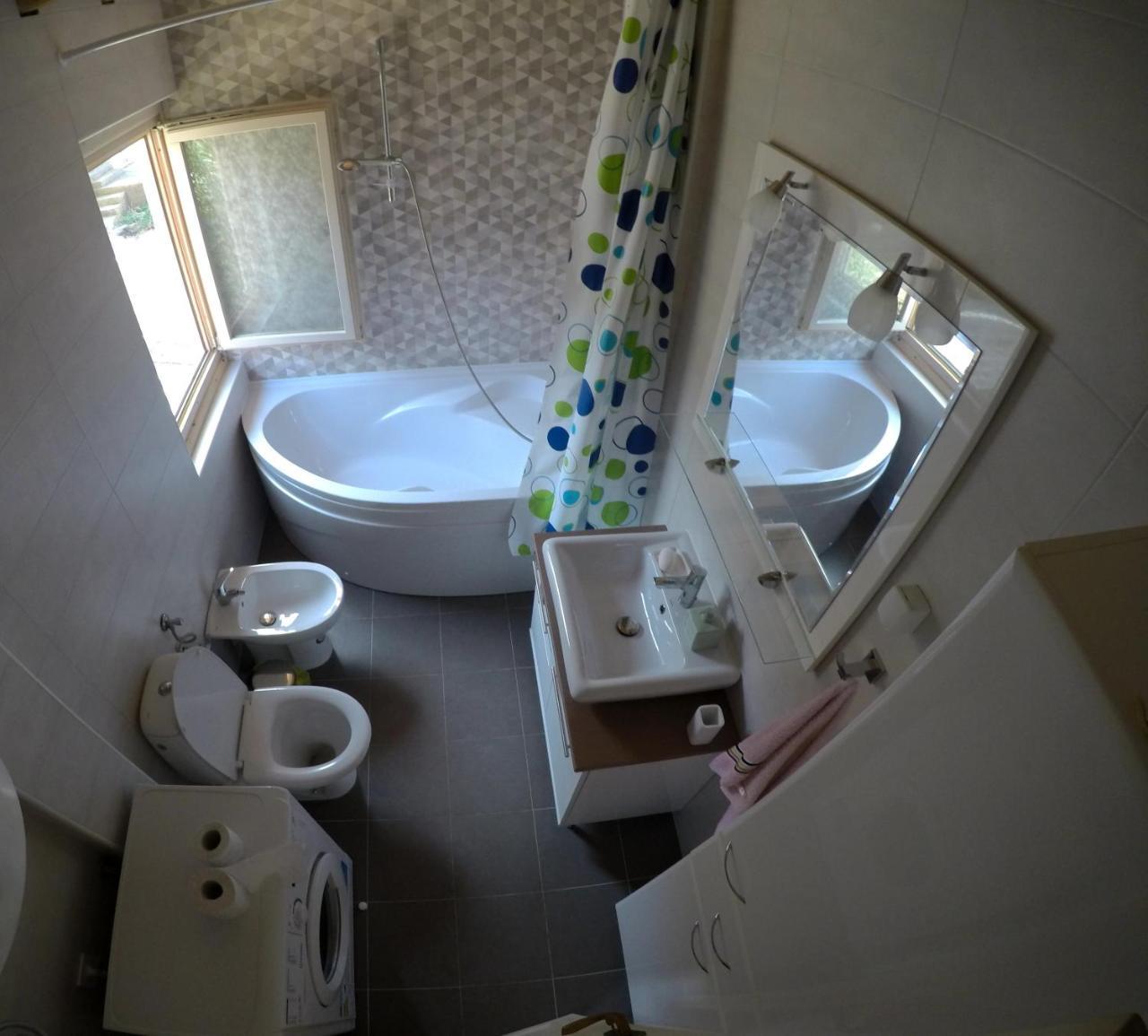 Seastar Eco Villa Utjeha Εξωτερικό φωτογραφία
