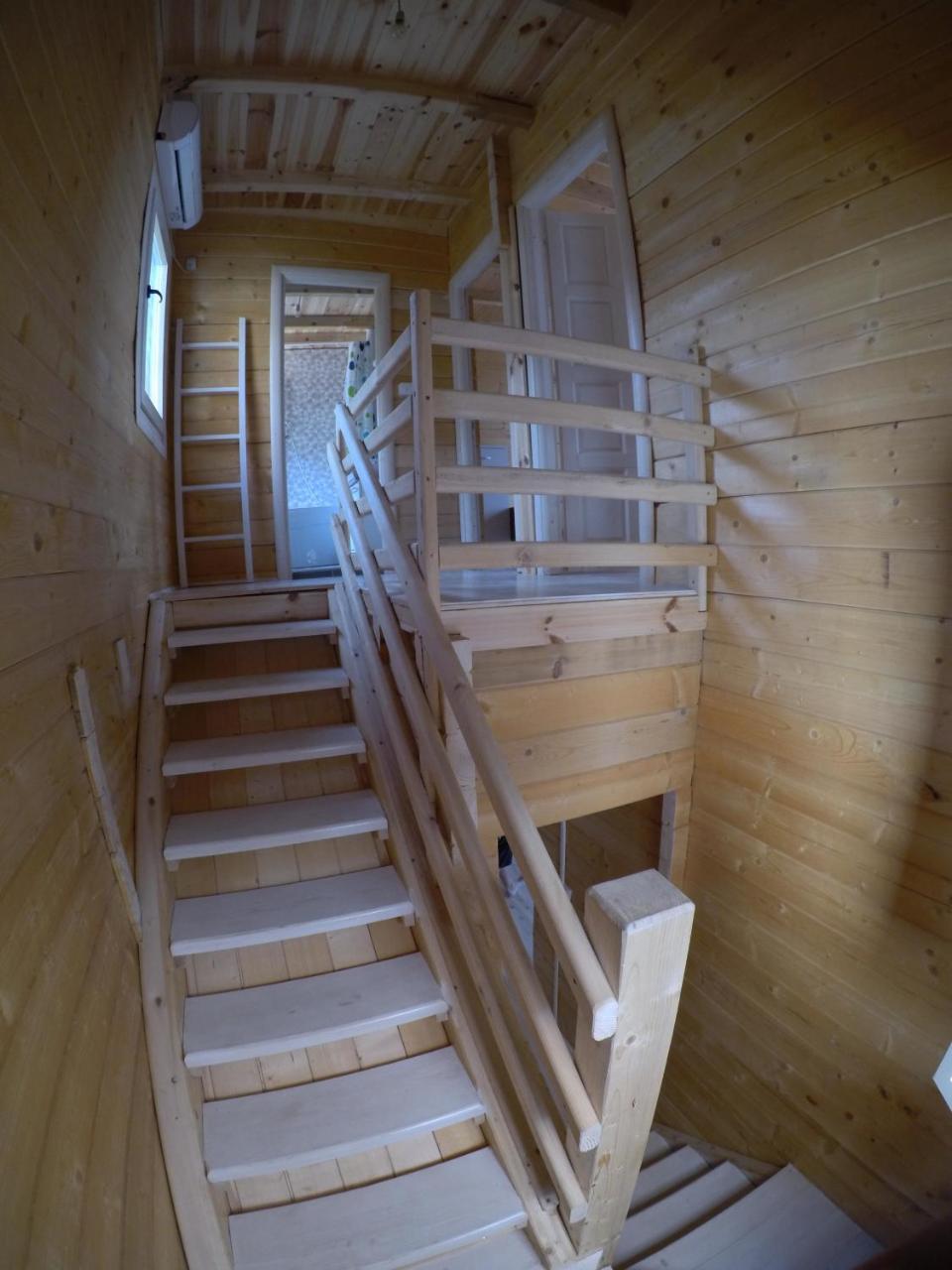 Seastar Eco Villa Utjeha Εξωτερικό φωτογραφία