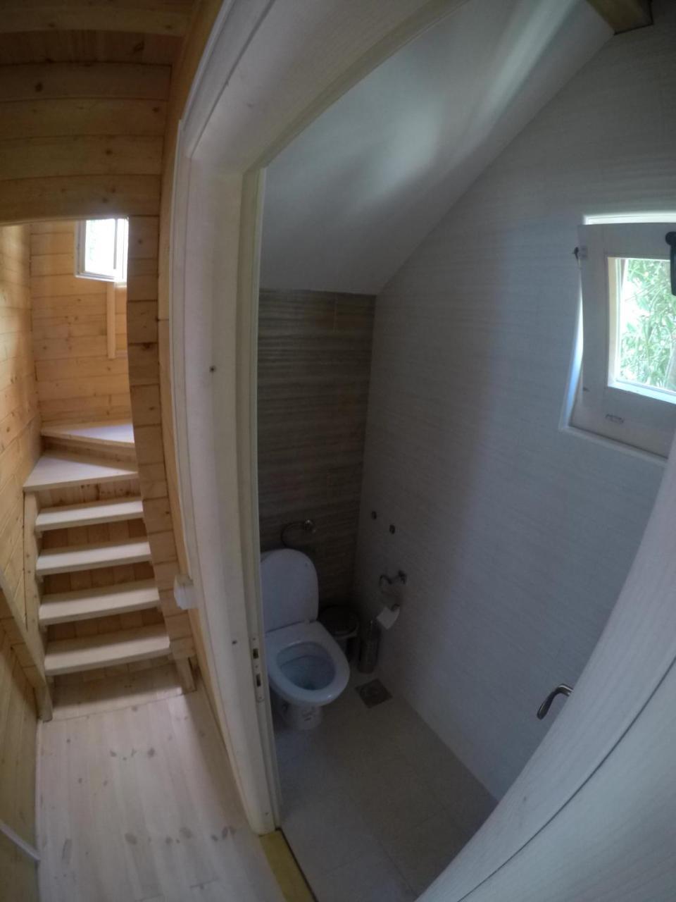 Seastar Eco Villa Utjeha Εξωτερικό φωτογραφία