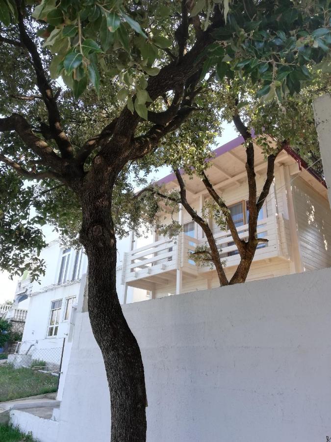 Seastar Eco Villa Utjeha Εξωτερικό φωτογραφία